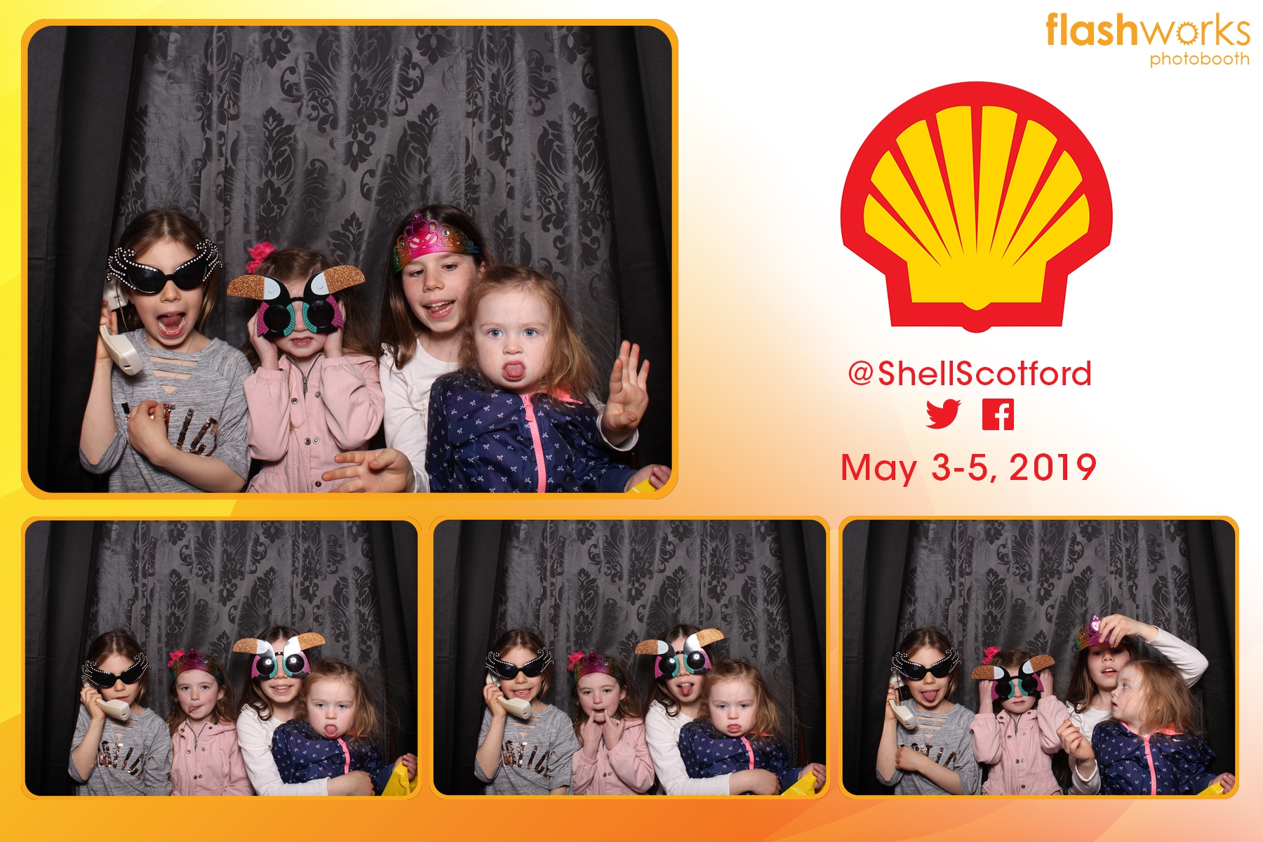 Fort Saskatchewan Trade Show & Sale: Presented by Shell | View more photos from the event at gallery.flashworksphotobooth.com/u/FlashworksPhotoboothInc/Fort-Saskatchewan-Trade-Show-Sale-Presented-by-Shell